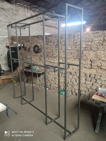 бишкек эмерек: Буйрутма эмеректер, Дүкөндөр, Илгичтер, Диван, кресло, Керебет — 13