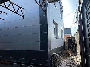 дома в стиле хай тек: Здание, 250 м² — 10