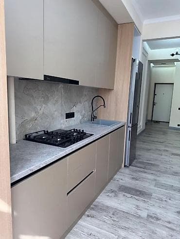 прадаю квартиру район филармония: 2 комнаты, Без подселения, С мебелью полностью — 3