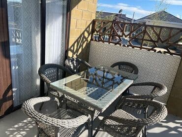 клуб отель палм бич иссык куль чок тал фото: Коттедж, Коттедж в Palm Beach ЦО Palm Beach, Чок-Тал, Детская площадка, Парковка, стоянка, Охраняемая территория — 9