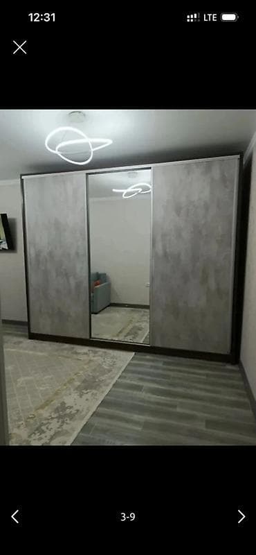 rent: 1 комната, Собственник, Без подселения, С мебелью полностью — 7