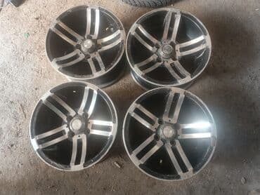 range rover 2008: Диски R 13 — 2