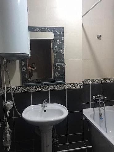 аренда ыит: 2 комнаты, Собственник, Без подселения, С мебелью полностью — 5