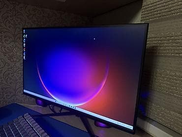 Настольные ПК и рабочие станции: Компьютер, ядер - 6, ОЗУ 32 ГБ, Игровой, Б/у, Intel Core i5, NVIDIA GeForce RTX 3070, SSD — 10