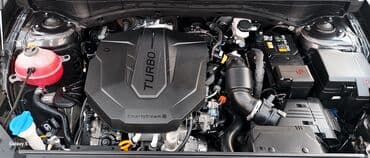 купить резину бу на 16: Kia Sorento: 2021 г., 2.2 л, Автомат, Дизель, Кроссовер — 13