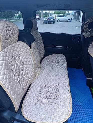 автокредит на бу авто бишкек: Honda Elysion: 2005 г., 3 л, Автомат, Бензин, Вэн/Минивэн — 8