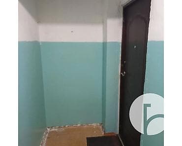 Квартиры: 1 комната, 32 м², 3 мкр 104 серия, 4 этаж, Требуется ремонт — 2