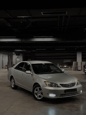 радар камри 70: Toyota Camry: 2004 г., 2.4 л, Автомат, Бензин, Седан — 9