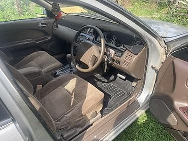 сефиро матор: Nissan Cefiro: 1998 г., 2 л, Автомат, Бензин, Седан — 6