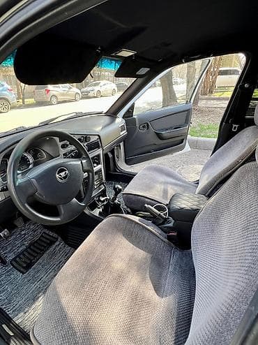 двигатель нексия 1 5: Chevrolet Nexia: 2012 г., 1.5 л, Механика, Бензин, Седан — 6