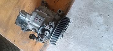 2 2 cdi: Компрессор Nissan 2001 г., Япония — 2