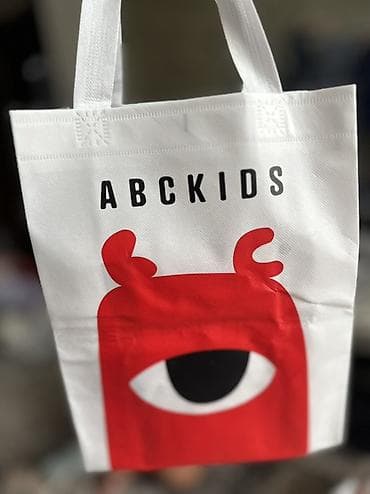 буу кийим: Детские кроссовки AВCKIDS Стильные и практичные кеды, которые легко — 9