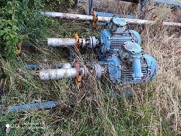 Водяной насос