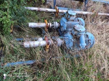 уголь каракече бешсары шабыркуль каражыра доставка бишкек купить фото: Водяной насос — 1