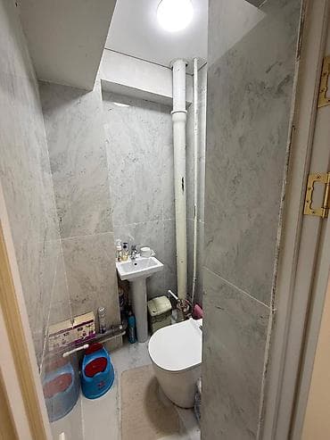Продажа квартир: 2 комнаты, 64 м², ЗАГС/Цирк 2 этаж, Свежий ремонт — 7