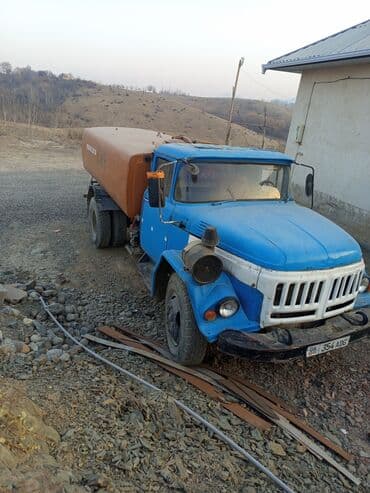 продам авто в бишкек: Грузовик, ЗИЛ, Стандарт — 1