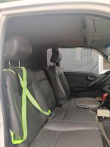 jac 9: Эвакуатор, Kia, 2011 г., Сдвижная — 4