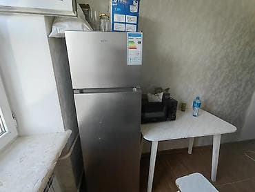 vip hostel: 15 м², С мебелью — 6