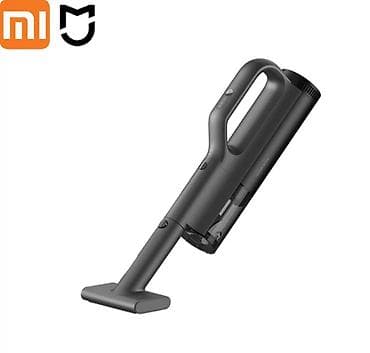 Инструменты для авто: Автомобильный Пылесос Xiaomi MJXCQ01QW Автомобильный — 1