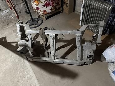 elantra 2023: Кузовная перегородка Honda — 1