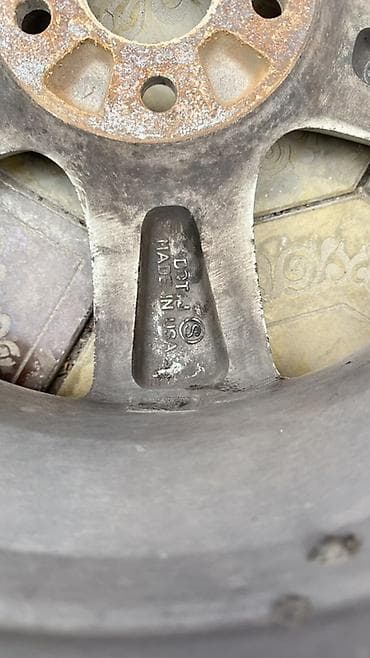 lexus sc: Колеса в сборе 215 / 60 / R 16, Лето, Б/у, Комплект, Легковые, Литые, отверстий - 5 — 10