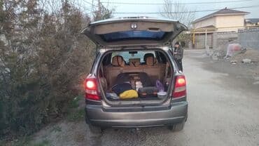 купить зимние шины на матиз: Kia Sorento: 2004 г., 2.4 л, Механика, Дизель, Кроссовер — 3