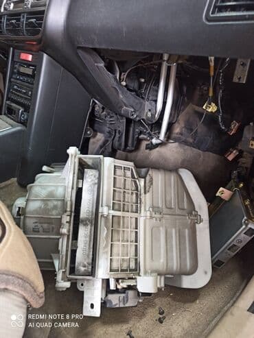 ремонт спидометра: Замена масел, жидкостей, Замена фильтров, Замена деталей автомобиля, без выезда — 4