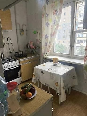 105: 1 комната, 34 м², 105 серия, 4 этаж — 5