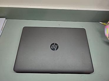Ноутбуки HP: Офисный — 2
