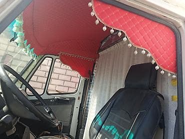 Грузовик, Mercedes-Benz, Стандарт, Б/у at lalafo.kg Грузовик, Mercedes-Benz, Стандарт, Б/у