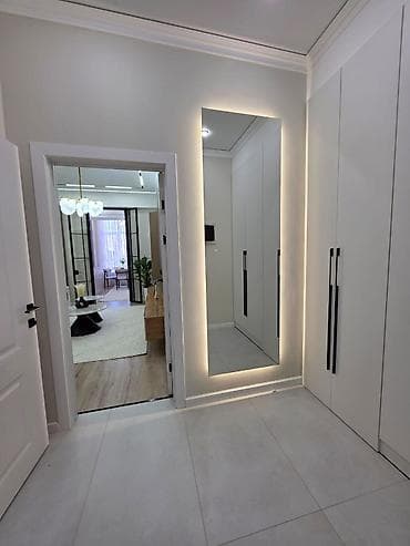 однакомнатная квартира под псо: 1 комната, 35 м², Элитка, 8 этаж, Дизайнерский ремонт — 9