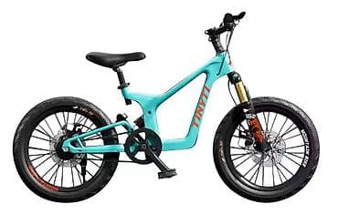 велас: Детский велосипед, 2-колесный, 9 - 13 лет — 1