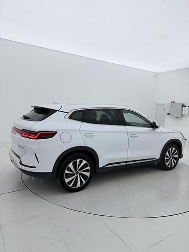 чехол airpods 3: BYD Song Plus: 2024 г., 0.1 л, Автомат, Электромобиль, Кроссовер — 3