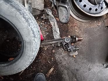 втулки: Комплект передних фар Porsche Оригинал — 6