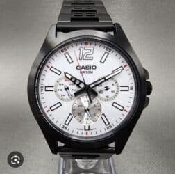 очки мужской: Спортивные часы часы, Casio (G-Shock), Таймер и секундомер, Оригинал, Унисекс, Новый — 1