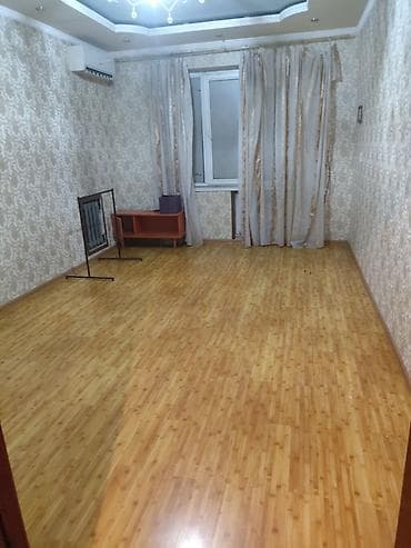 86: 2 комнаты, 54 м², 106 серия, 8 этаж, Старый ремонт — 2