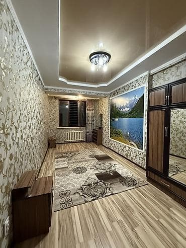 Квартиры: 2 комнаты, 80 м², 4 этаж — 6