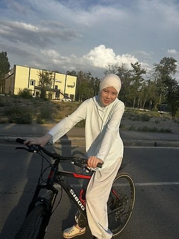 bicycle: Горный велосипед, Алюминий — 1