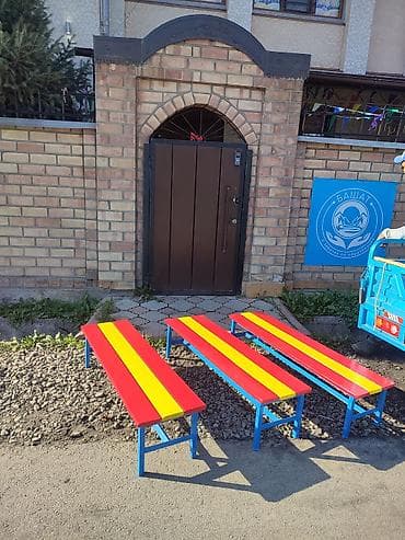 продам манеж: Детская площадка Для улицы, Новый — 6