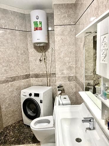 4: 4 комнаты, 112 м², Восток-5 мкр Элитка, 9 этаж, Евроремонт — 5