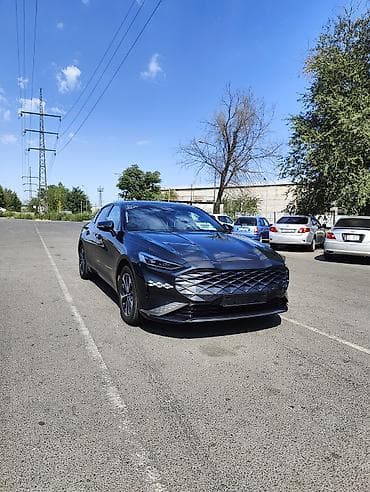 коробка опель вектра б: Kia K8: 2022 г., 1.6 л, Автомат, Бензин, Седан — 4