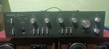 колонки советские: ПРОДАЮ КОМПЛЕКТ КОЛОНКИ С90 В ОТЛИЧНОМ СОСТОЯНИ НИКТО НЕЛАЗИЛ — 3