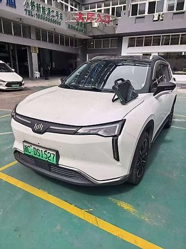 bmw e66: Weltmeister W6, 2022 г., 100000 км, В наличии — 3