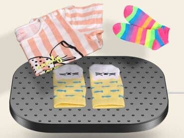 Тонометры: Электрогрелка для ног. Дарите своим ногам тепло с нашей грелкой! — 2