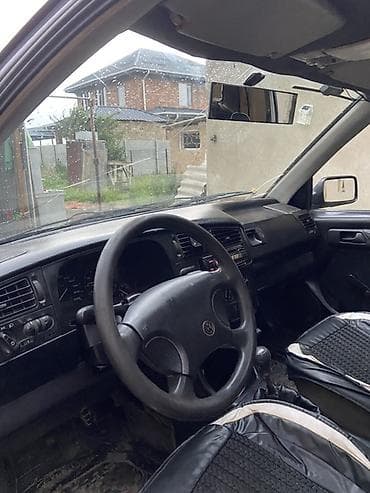 ремонт golf: Volkswagen Golf: 1992 г., 1.8 л, Механика, Бензин, Хэтчбэк — 9