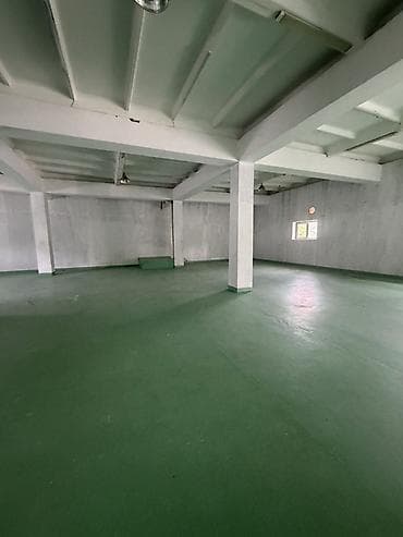 связи с переездом: Сдается в аренду просторное складское помещение открытой планировки — 2