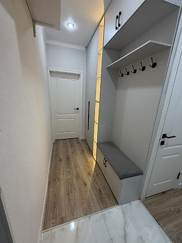 аламидин квартиры: 1 комната, 54 м², Элитка, 6 этаж — 4