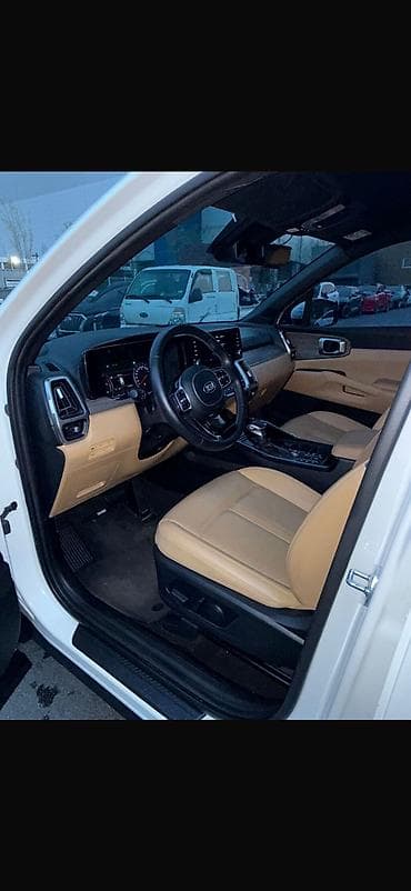 sorento kia: Kia Sorento: 2021 г., 2.2 л, Дизель — 7