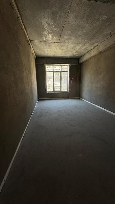 elite hause: 3 комнаты, 96 м², Элитка, 7 этаж, Готовая ПСО (под самоотделку) — 4