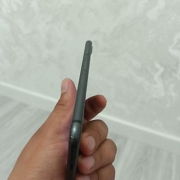 IPhone 7, Черный — 5